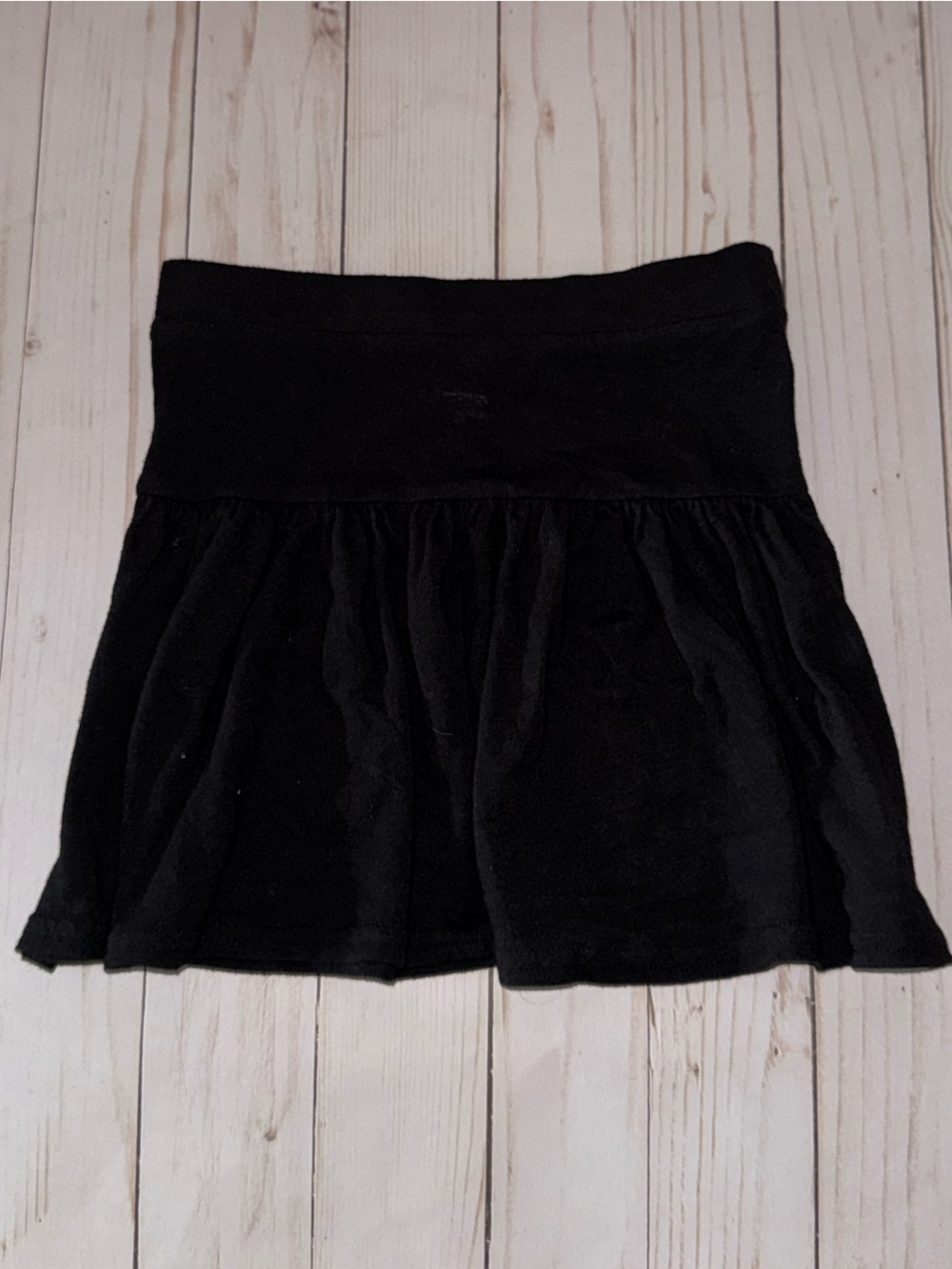 Total Girl skirt